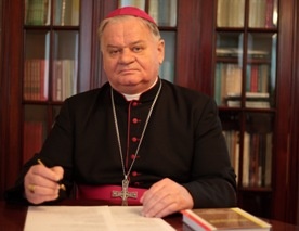 Bp Rakoczy: Przywróćmy niedzieli „duszę”