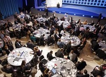 Forum w Davos 