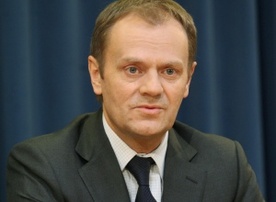 Donald Tusk