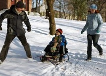 Rodzina i małżeństwo są dziedzictwem ludzkości