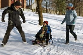 Ruda Śląska: Świeccy zatroskani o rodzinę