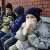 Polskie dzieci najbiedniejsze