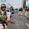 Pakistan: wybuch w pobliżu szkoły