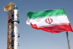 Iran przeprowadził próbę rakiety kosmicznej