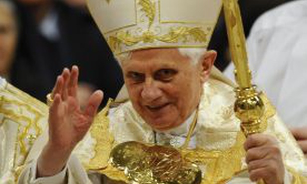 Karierowiczostwo pokusą w Kościele