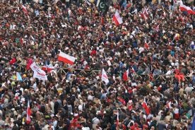 Polaków nastroje