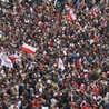 Większość Polaków ufa Kościołowi