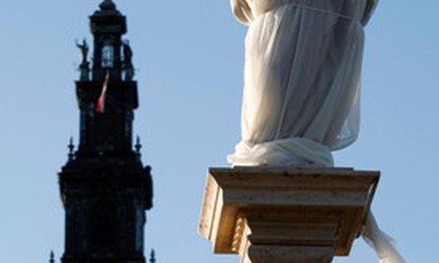 Jasna Góra: Formacja kontemplacyjna