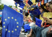 Kościół Anglikański o Unii Europejskiej