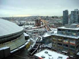 Vancouver: Poszukiwani wolontariusze