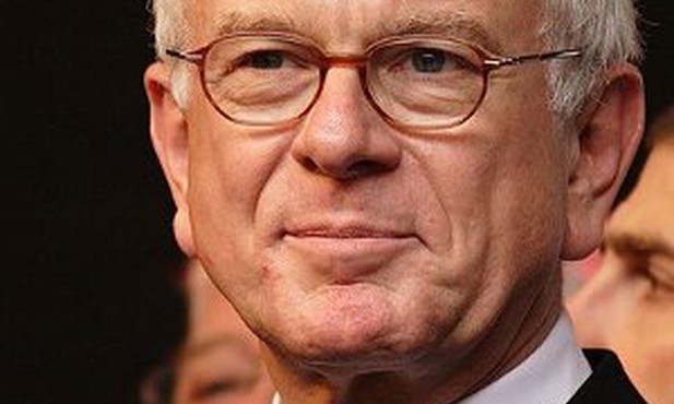 Hans-Gert Pöttering