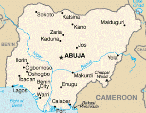 Ataki na chrześcijan w Nigerii
