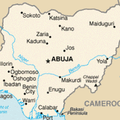 Nigeria: Starcia z mordercami chrześcijan