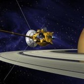 Misja Cassini przedłużona do 2017 roku