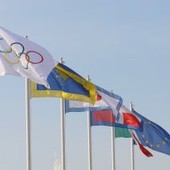 Kto gospodarzem igrzysk zimowych w 2018 r.?