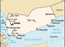 Jemen: Dwóch zabitych w demonstracji