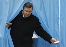 Juszczenko: Będzie wam wstyd za swój wybór