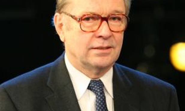 Zanussi: Wajda to wzór głębokiego patriotyzmu