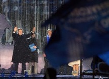 Zwycięstwo Janukowycza cieszy Rosję