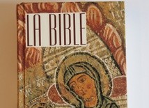 UNESCO: wystawa o Biblii