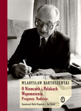 Bp. Budzik o najnowszej książce Bartoszewskiego