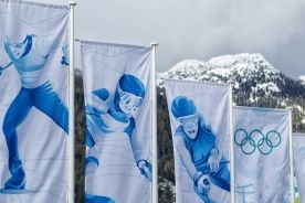Vancouver: W piątek otwarcie igrzysk olimpijskich