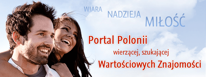 Ruszył "Portal Polonii wierzącej"