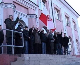 Białoruś: W obronie Domu Polskiego