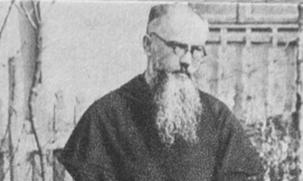 Wspominają św. Maksymiliana Kolbe