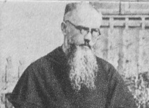 Wspominają św. Maksymiliana Kolbe