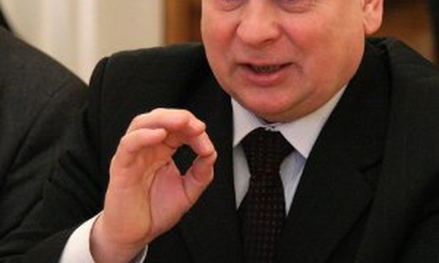 Polska powinna zażądać legalizacji ZPB 