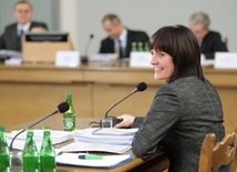 Anita Błochowiak przesłuchana