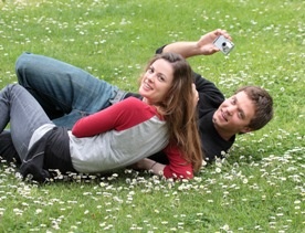 Będzie vademecum dla narzeczonych