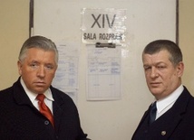Kary więzienia dla Leppera i Łyżwińskiego