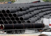 Dwie skargi na Nord Stream