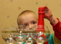 W niedzielę rozpocznie się Tydzień Modlitw o Trzeźwość Narodu
