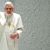 Benedykt XVI: Boże umiłowanie poprzedza nasze działanie