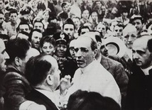 Dokumenty o Piusie XII w internecie