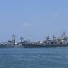 Flota pozostanie na Krymie?