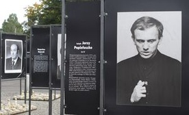 Data beatyfikacji ks. Popiełuszki