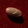 Tabletki ecstasy w kształcie... serca?