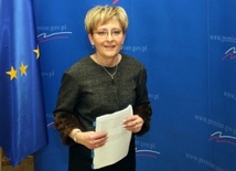 Elżbieta Radziszewska