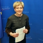 Elżbieta Radziszewska