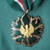 Medal Gloria Artis