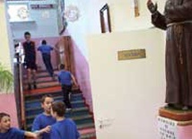 Nie ma przepisu na szkołę