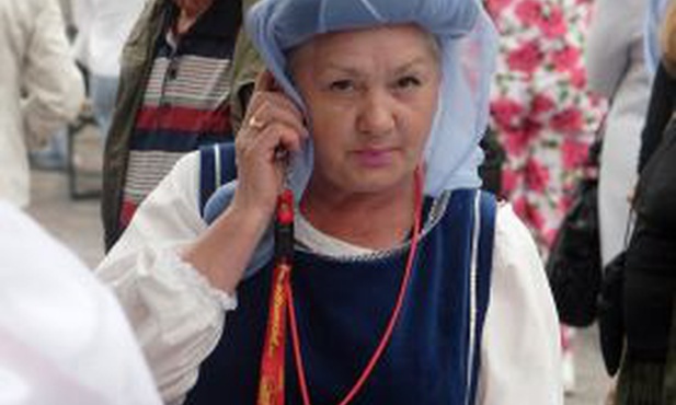 Komórki popularne wśród seniorów