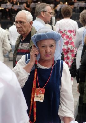 Komórki popularne wśród seniorów