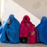 Akcja medyczna w dystrykcie Gelan