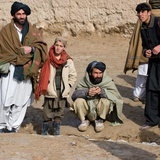 Akcja medyczna w dystrykcie Gelan