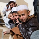 Akcja medyczna w dystrykcie Gelan